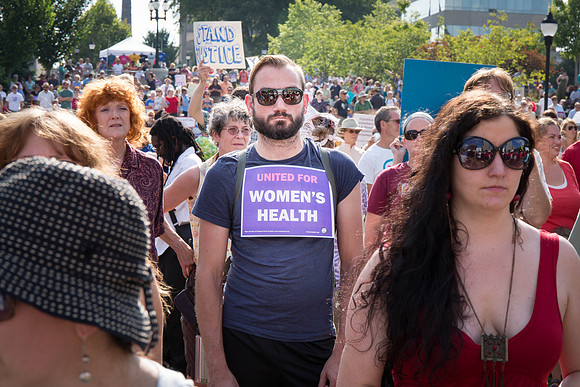 Moral Monday, Asheville,NC